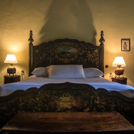 Hotel Museo Mayan Inn Chichicastenango Esterno foto