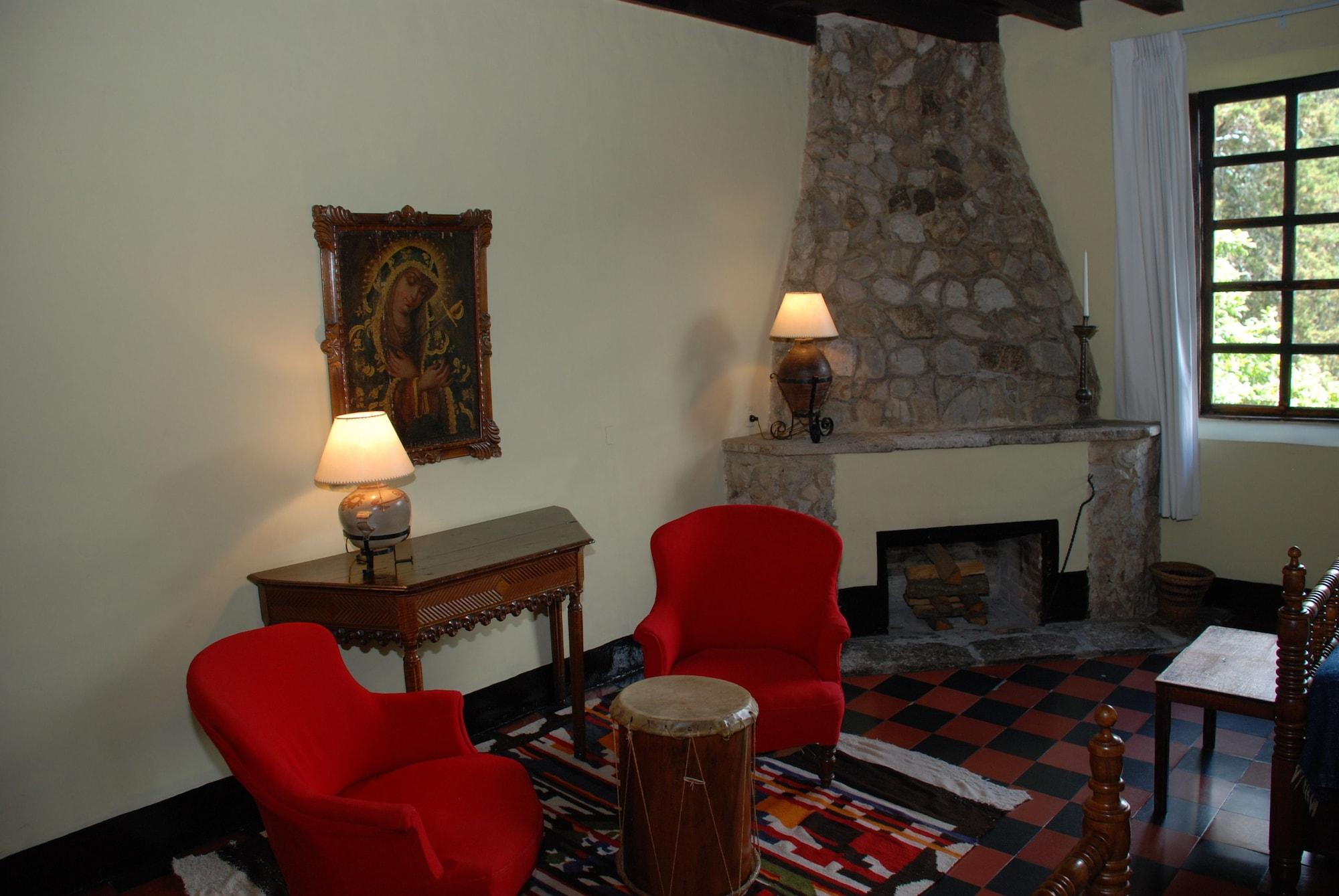 Hotel Museo Mayan Inn Chichicastenango Esterno foto