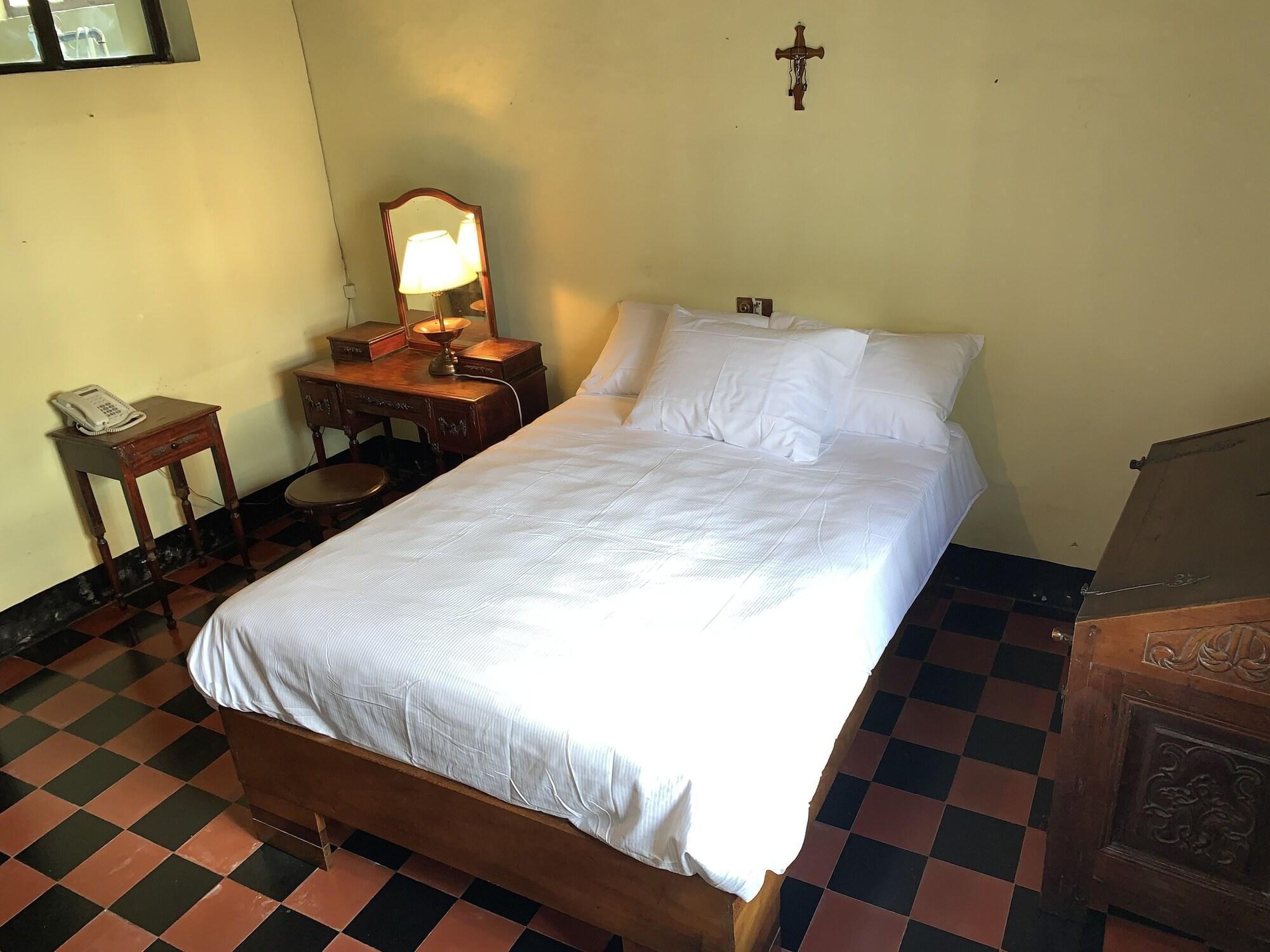 Hotel Museo Mayan Inn Chichicastenango Esterno foto