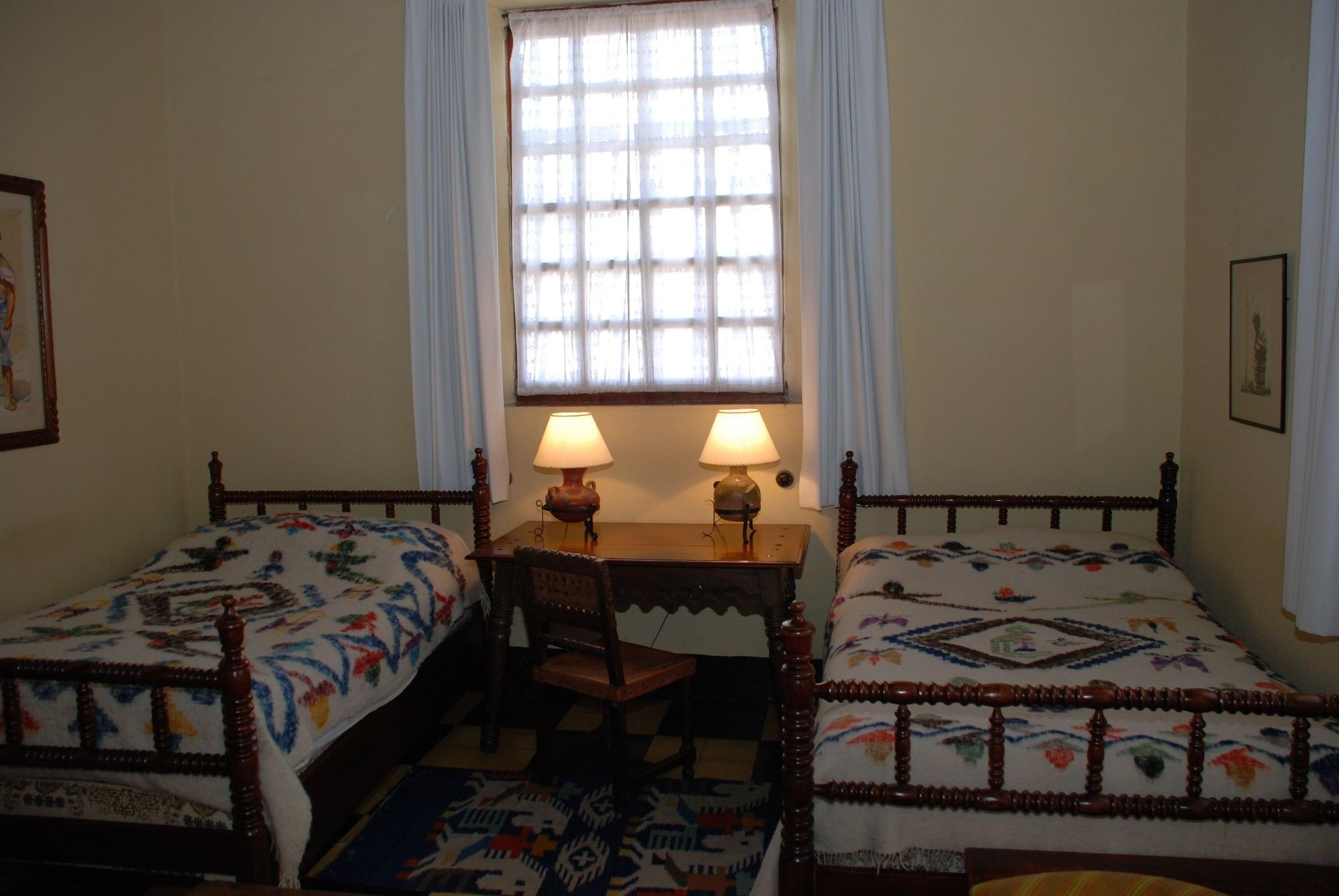 Hotel Museo Mayan Inn Chichicastenango Esterno foto