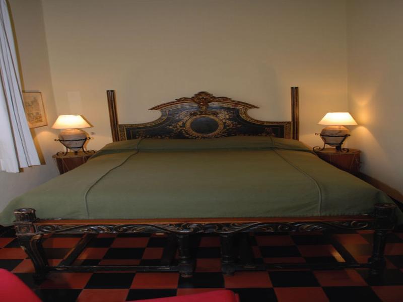 Hotel Museo Mayan Inn Chichicastenango Esterno foto
