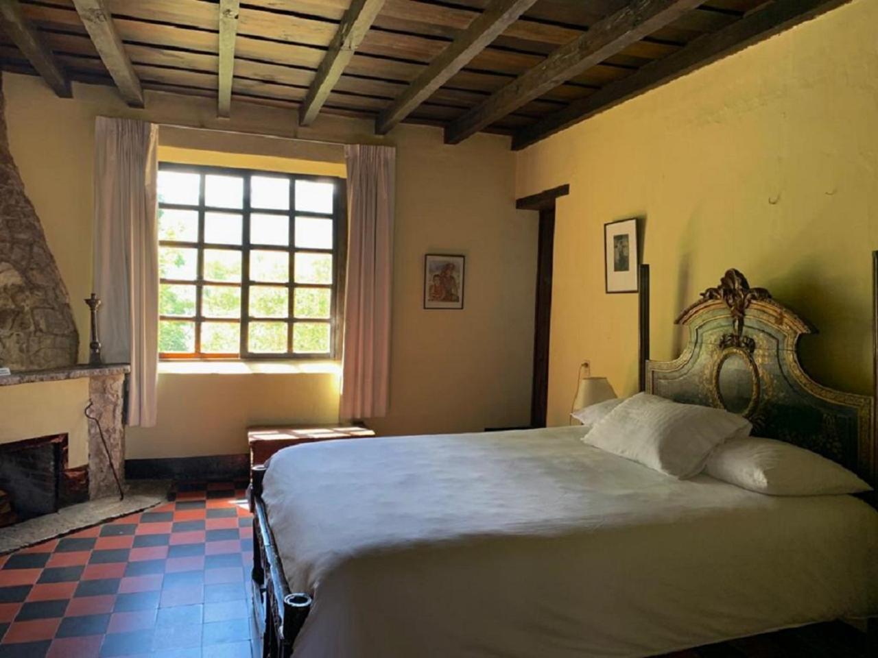 Hotel Museo Mayan Inn Chichicastenango Esterno foto